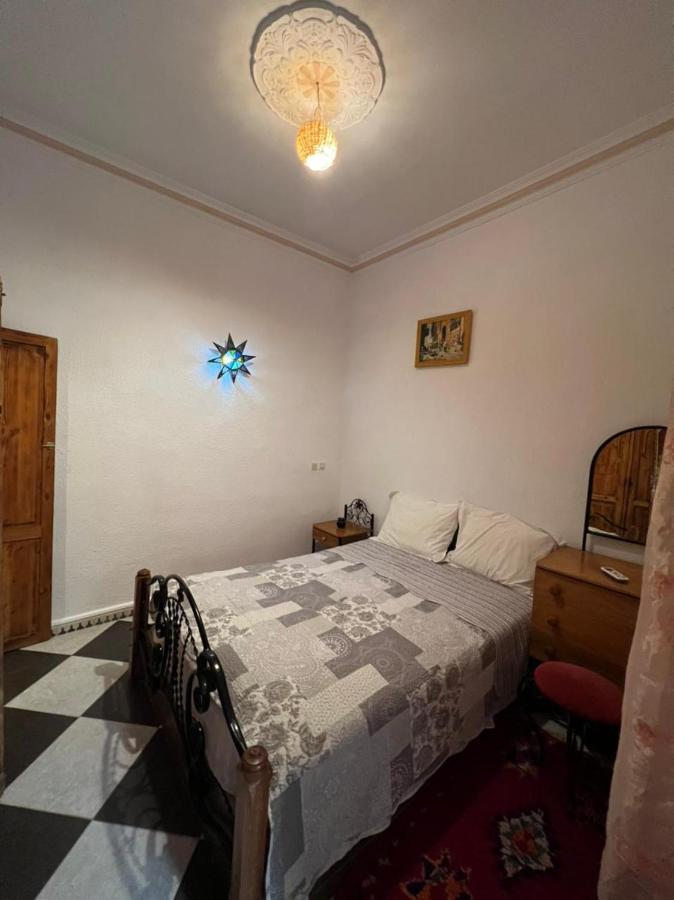 Riad Mahjouba Marrakech & Spa Marraquexe Exterior foto
