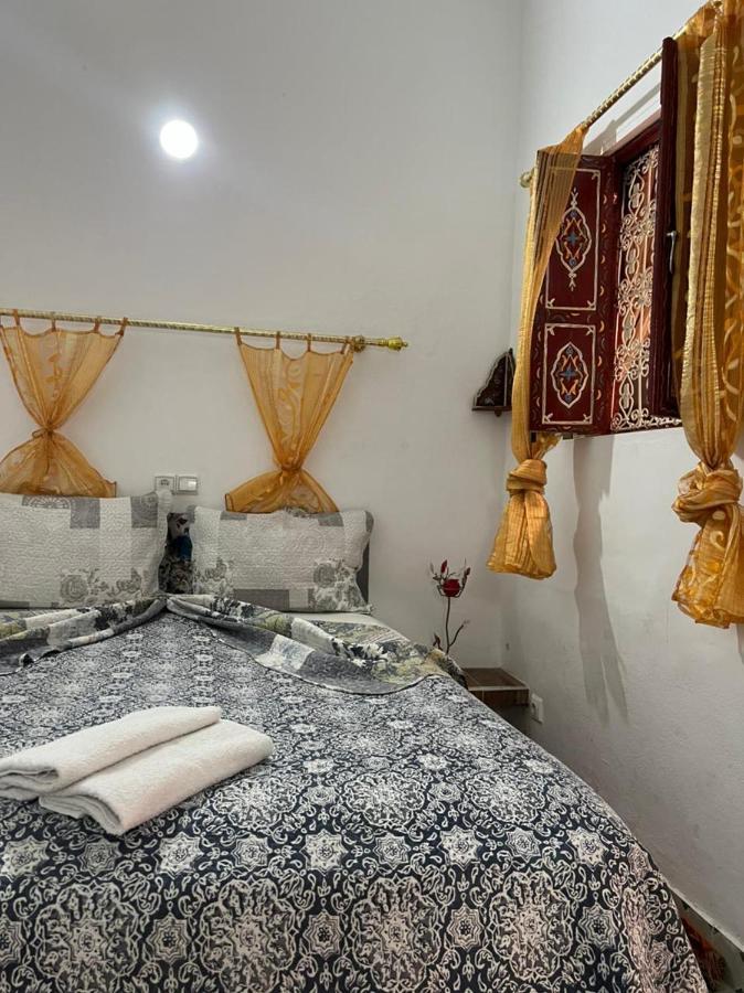 Riad Mahjouba Marrakech & Spa Marraquexe Exterior foto