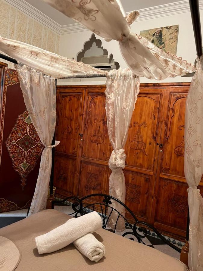 Riad Mahjouba Marrakech & Spa Marraquexe Exterior foto