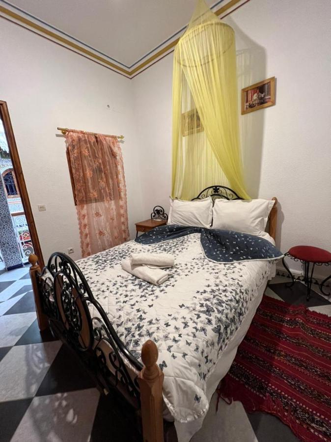 Riad Mahjouba Marrakech & Spa Marraquexe Exterior foto
