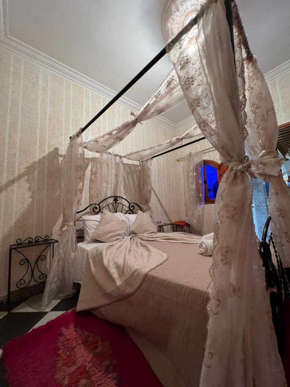 Riad Mahjouba Marrakech & Spa Marraquexe Exterior foto
