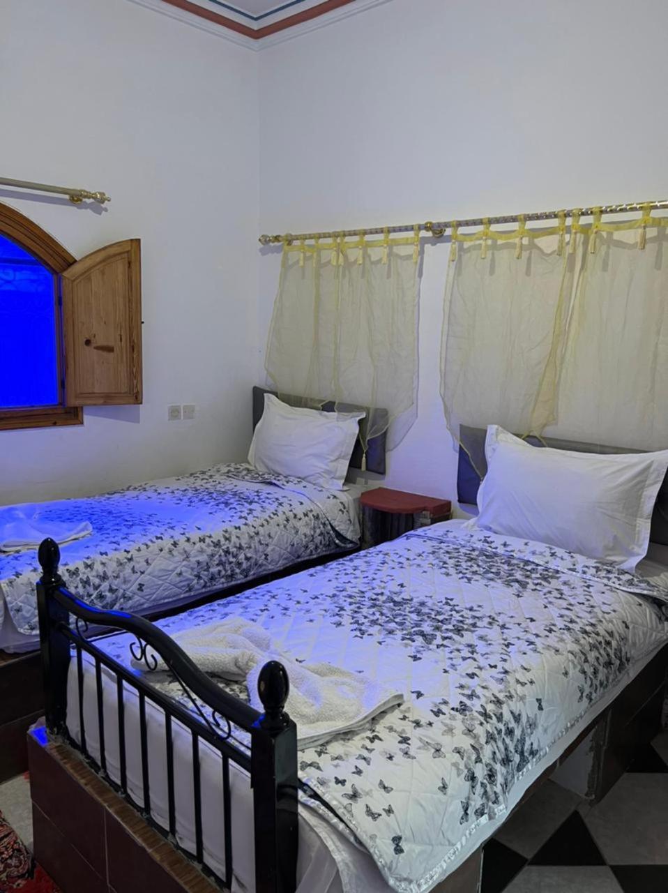 Riad Mahjouba Marrakech & Spa Marraquexe Exterior foto