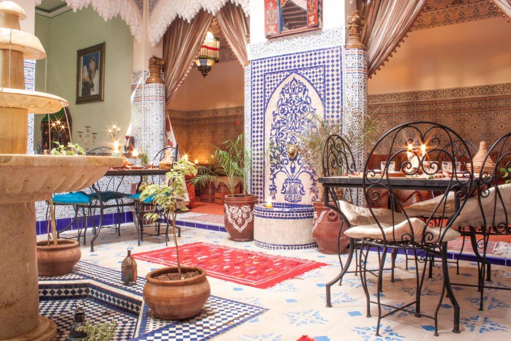 Riad Mahjouba Marrakech & Spa Marraquexe Exterior foto