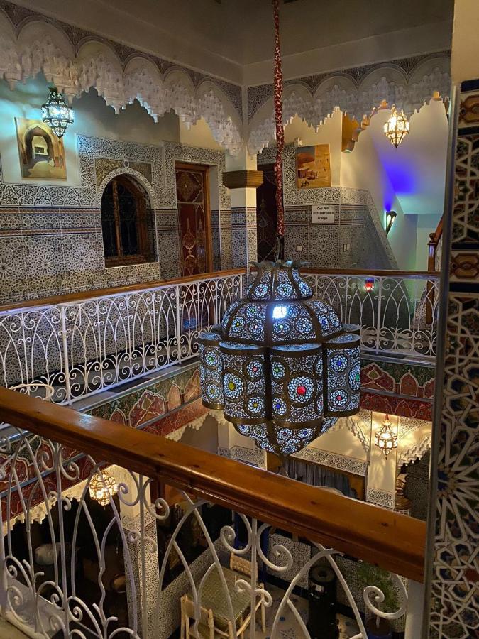 Riad Mahjouba Marrakech & Spa Marraquexe Exterior foto