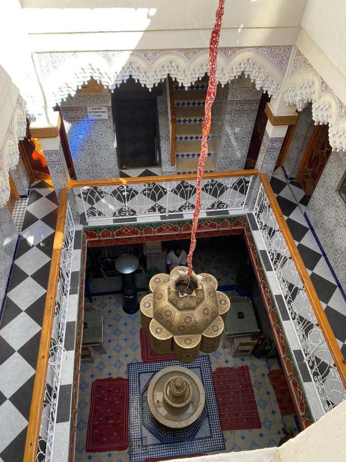 Riad Mahjouba Marrakech & Spa Marraquexe Exterior foto