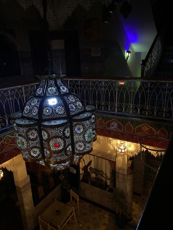 Riad Mahjouba Marrakech & Spa Marraquexe Exterior foto