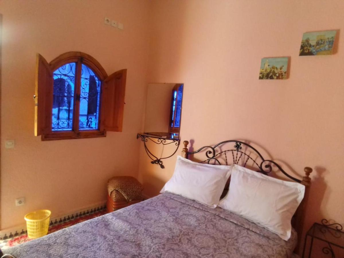 Riad Mahjouba Marrakech & Spa Marraquexe Exterior foto